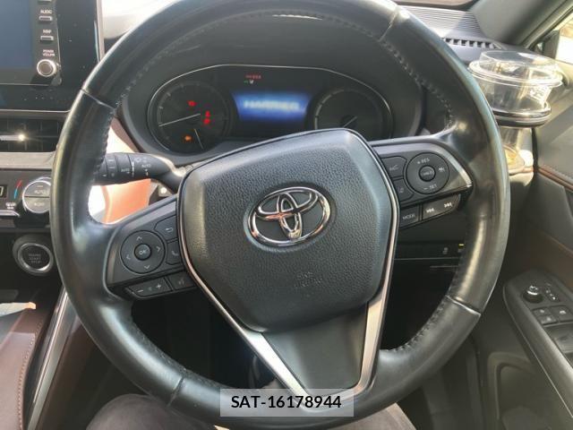 Toyota HARRIER 2020-11 8666212-14