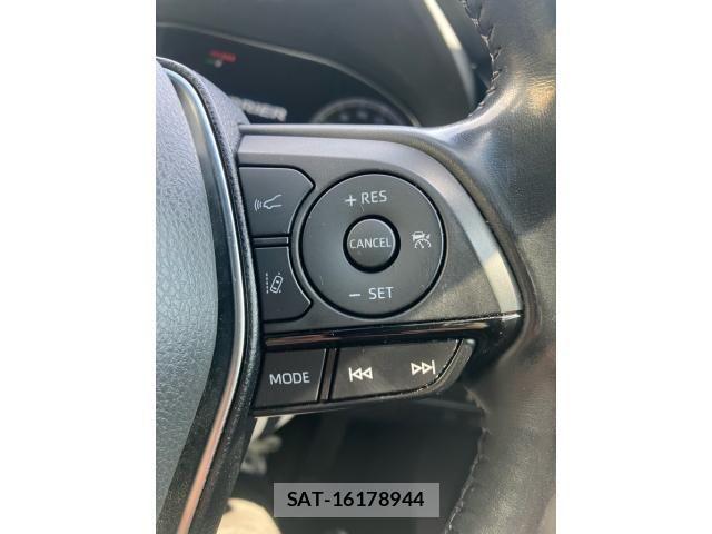 Toyota HARRIER 2020-11 8666212-15
