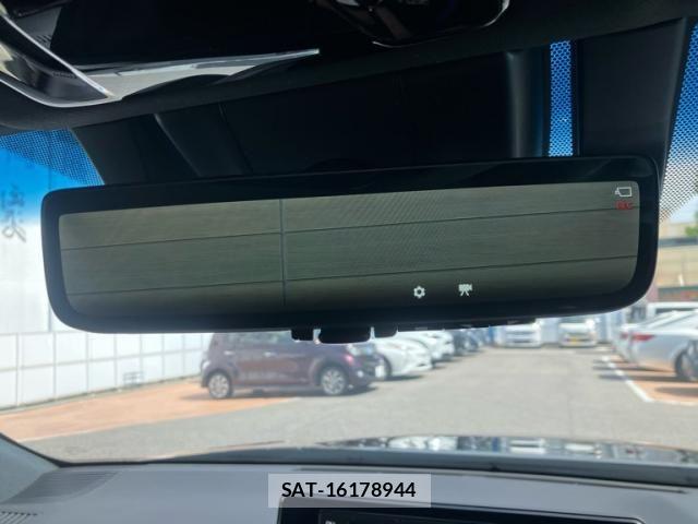 Toyota HARRIER 2020-11 8666212-20
