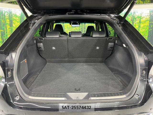 Toyota HARRIER 2021-01 8659297-9