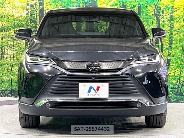Toyota HARRIER 2021-01 8659297-13