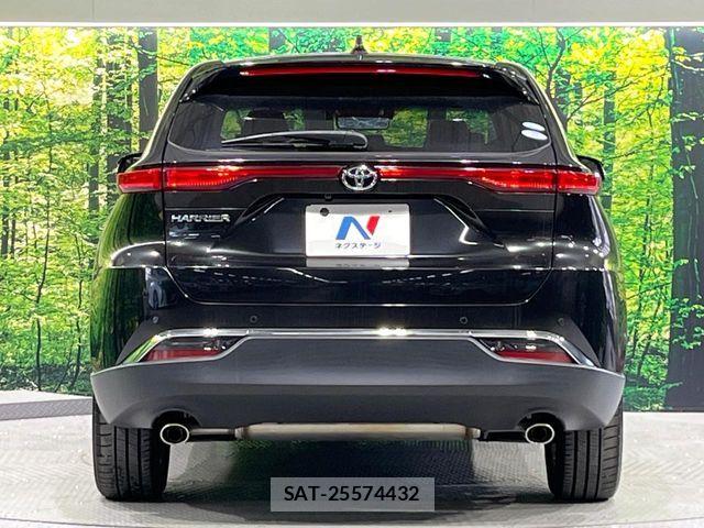 Toyota HARRIER 2021-01 8659297-14