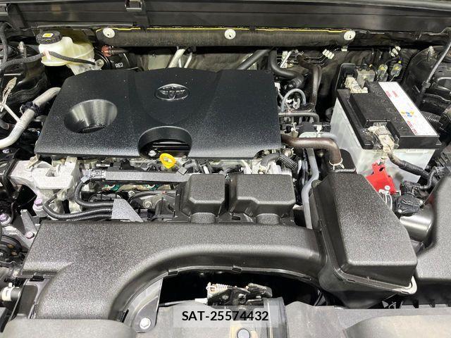 Toyota HARRIER 2021-01 8659297-17