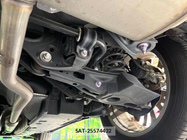 Toyota HARRIER 2021-01 8659297-19