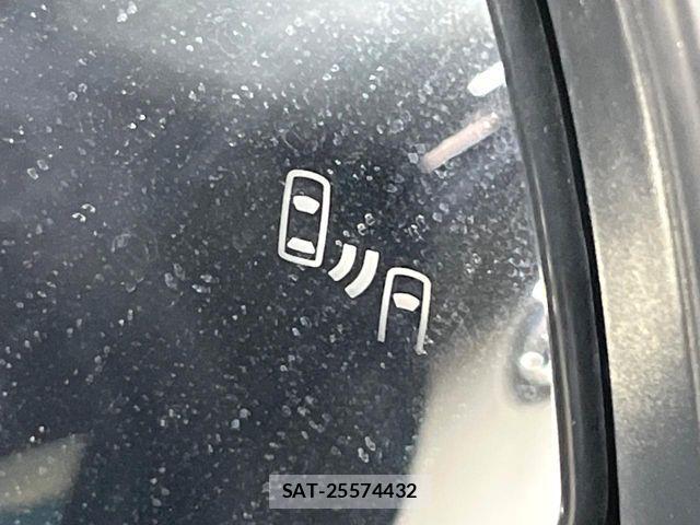 Toyota HARRIER 2021-01 8659297-6