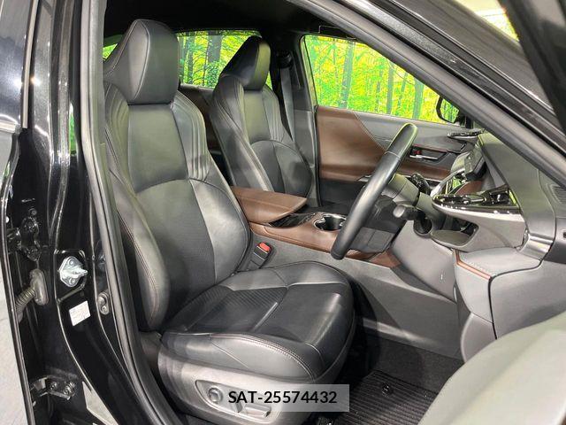 Toyota HARRIER 2021-01 8659297-7