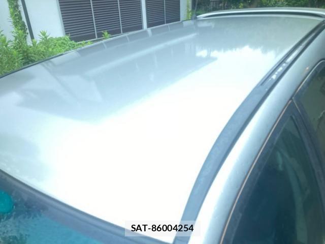 Toyota HARRIER 2001-01 8659323-9