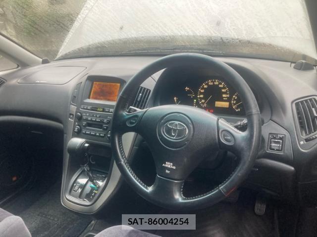 Toyota HARRIER 2001-01 8659323-11