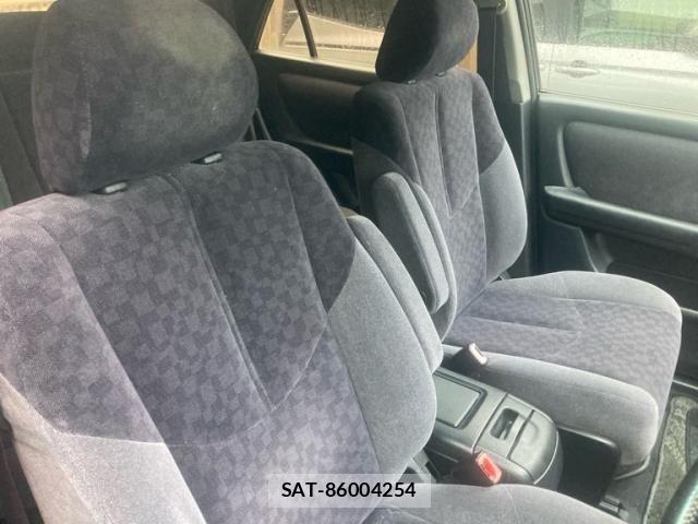 Toyota HARRIER 2001-01 8659323-12