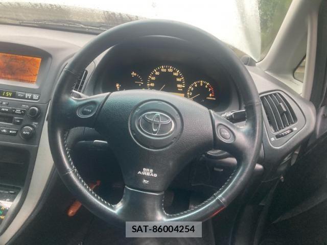 Toyota HARRIER 2001-01 8659323-13