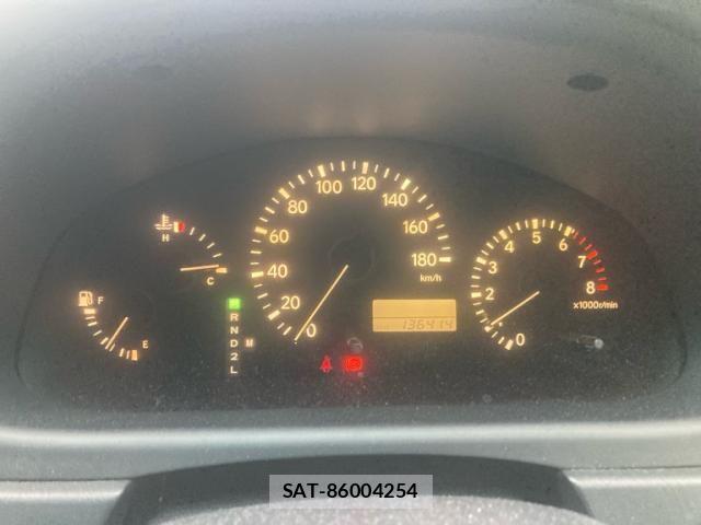 Toyota HARRIER 2001-01 8659323-14