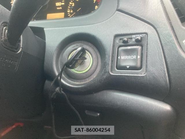 Toyota HARRIER 2001-01 8659323-16