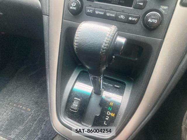 Toyota HARRIER 2001-01 8659323-17