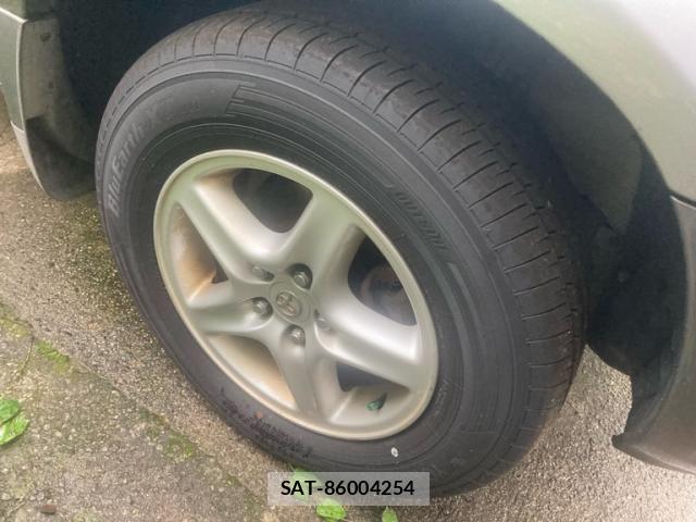 Toyota HARRIER 2001-01 8659323-5