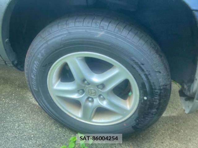 Toyota HARRIER 2001-01 8659323-7