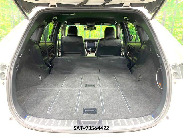 Toyota HARRIER 2015-08 8666209-10