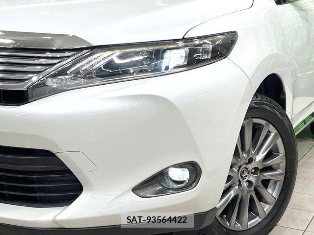 Toyota HARRIER 2015-08 8666209-13