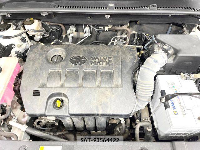 Toyota HARRIER 2015-08 8666209-18