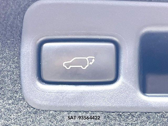 Toyota HARRIER 2015-08 8666209-5