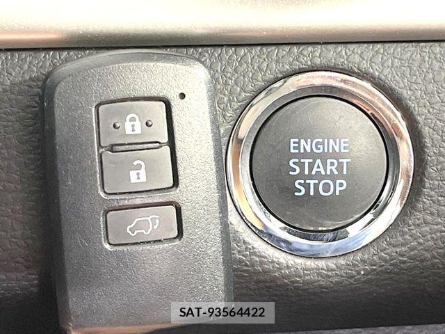 Toyota HARRIER 2015-08 8666209-6