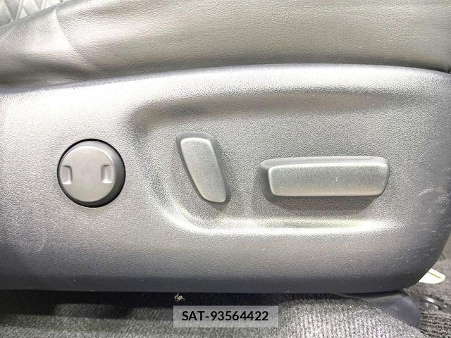 Toyota HARRIER 2015-08 8666209-7
