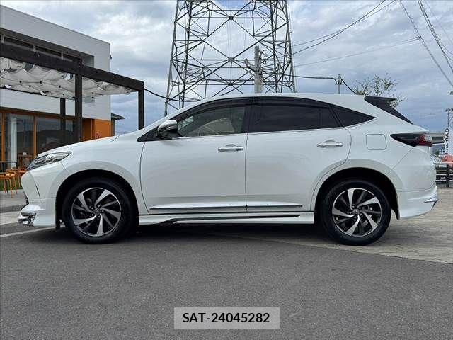 Toyota HARRIER 2018-03 8659303-10