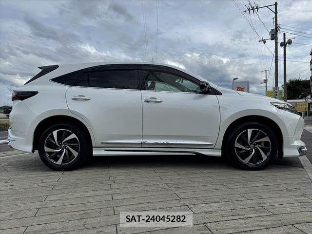 Toyota HARRIER 2018-03 8659303-11