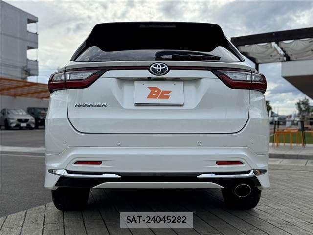 Toyota HARRIER 2018-03 8659303-13