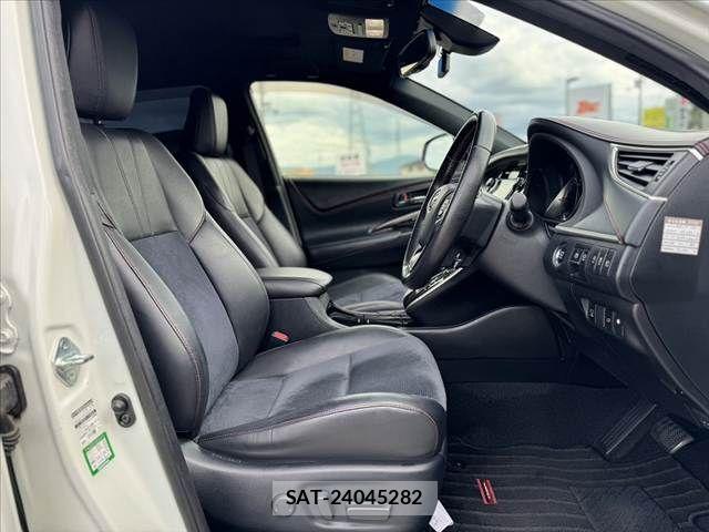 Toyota HARRIER 2018-03 8659303-15