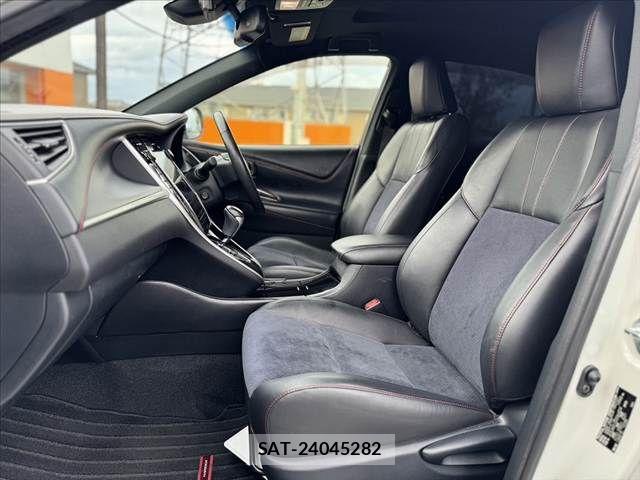 Toyota HARRIER 2018-03 8659303-16
