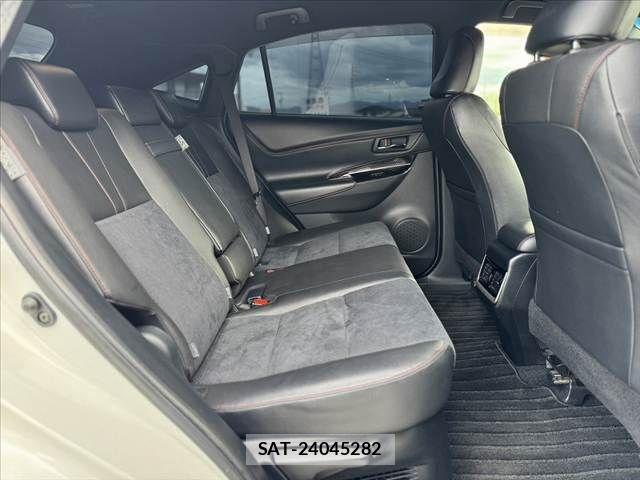 Toyota HARRIER 2018-03 8659303-18