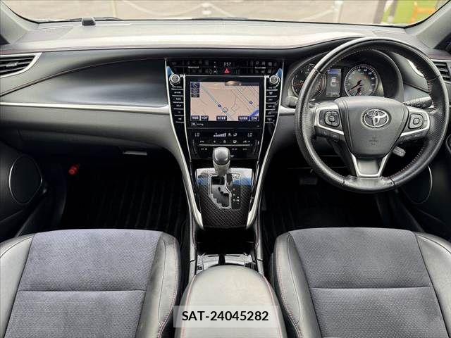 Toyota HARRIER 2018-03 8659303-1