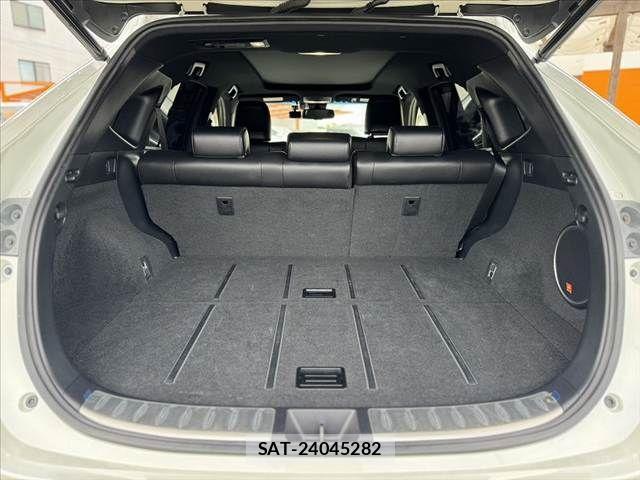 Toyota HARRIER 2018-03 8659303-19