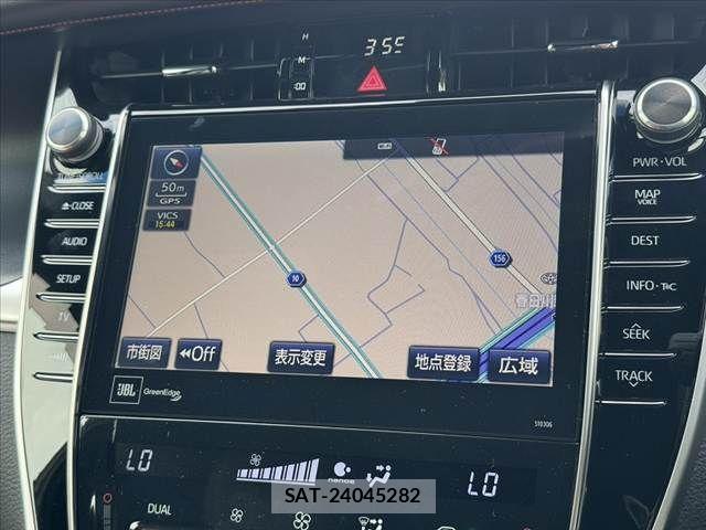 Toyota HARRIER 2018-03 8659303-20