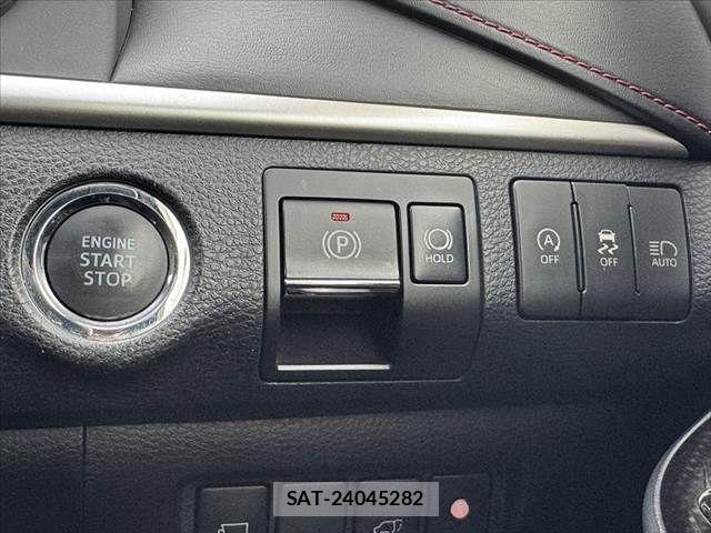 Toyota HARRIER 2018-03 8659303-22