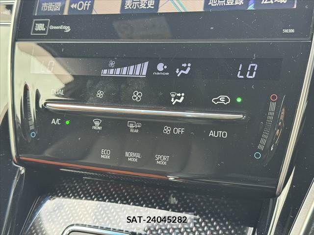 Toyota HARRIER 2018-03 8659303-24