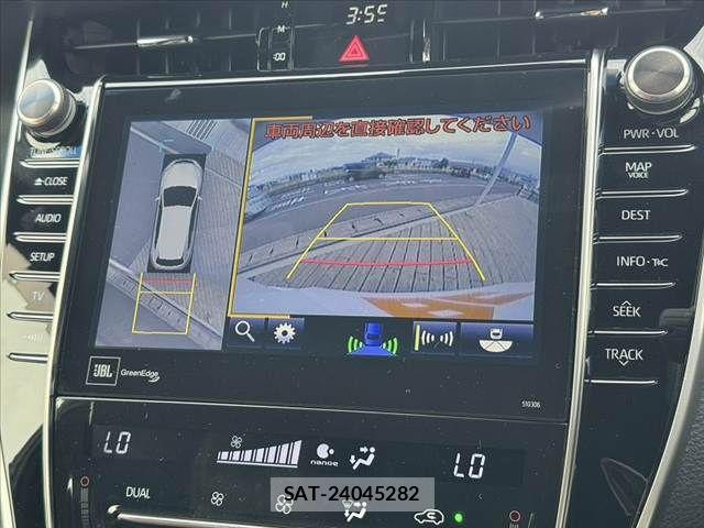 Toyota HARRIER 2018-03 8659303-2