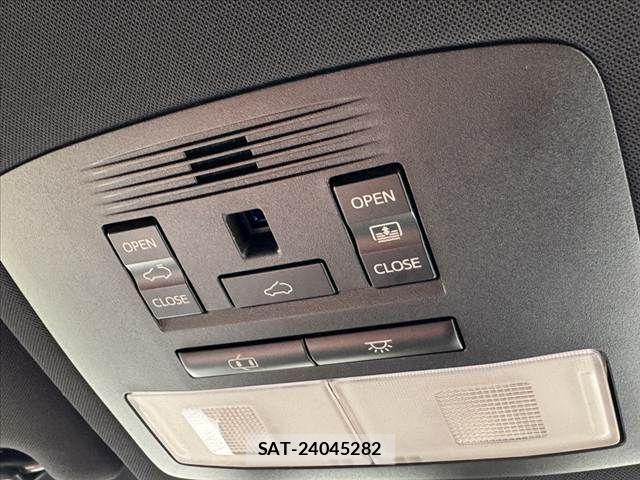 Toyota HARRIER 2018-03 8659303-3