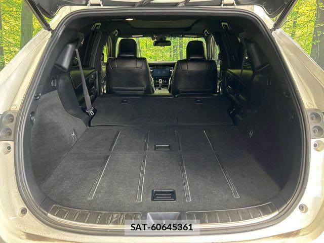 Toyota HARRIER 2018-02 8659301-9