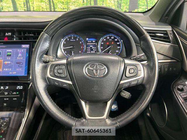 Toyota HARRIER 2018-02 8659301-10