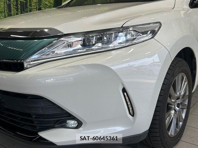 Toyota HARRIER 2018-02 8659301-11