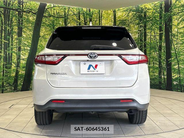 Toyota HARRIER 2018-02 8659301-14