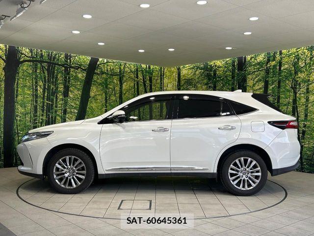 Toyota HARRIER 2018-02 8659301-15