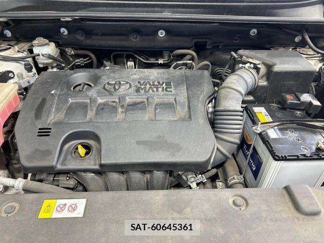 Toyota HARRIER 2018-02 8659301-17