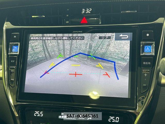 Toyota HARRIER 2018-02 8659301-5