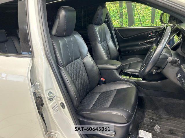 Toyota HARRIER 2018-02 8659301-7