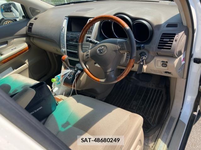Toyota HARRIER 2003-09 8659321-13