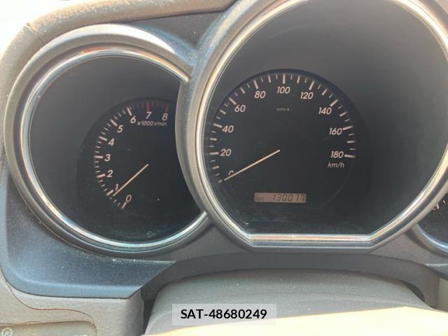 Toyota HARRIER 2003-09 8659321-17