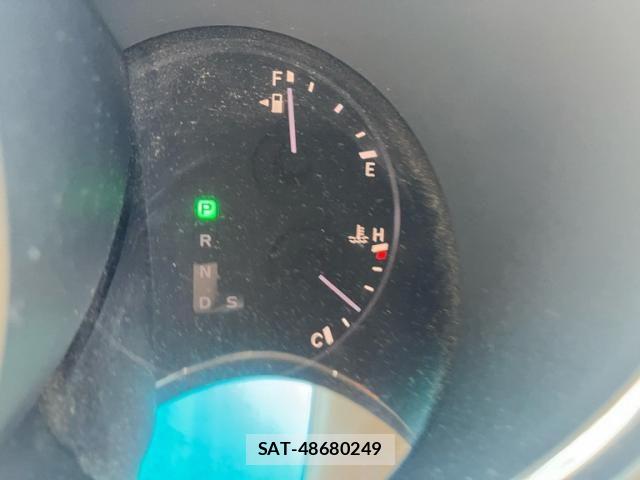 Toyota HARRIER 2003-09 8659321-18