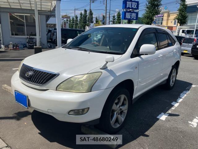 Toyota HARRIER 2003-09 8659321-1